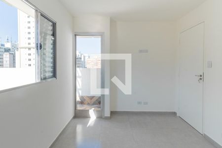 Apartamento para alugar com 38m², 1 quarto e sem vaga Apartamento para alugar com 38m², 1 quarto e sem vagaQuarto