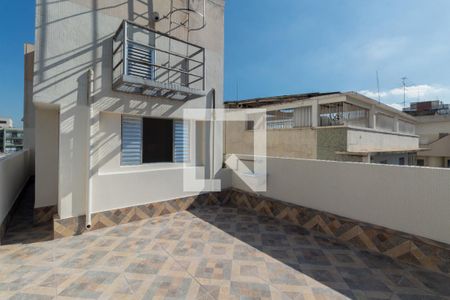 Apartamento para alugar com 38m², 1 quarto e sem vaga Apartamento para alugar com 38m², 1 quarto e sem vagaSacada