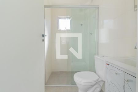 Apartamento para alugar com 38m², 1 quarto e sem vaga Apartamento para alugar com 38m², 1 quarto e sem vagaBanheiro