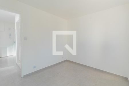 Apartamento para alugar com 38m², 1 quarto e sem vaga Apartamento para alugar com 38m², 1 quarto e sem vagaQuarto