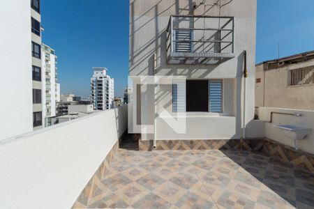 Apartamento para alugar com 38m², 1 quarto e sem vaga Apartamento para alugar com 38m², 1 quarto e sem vagaSacada