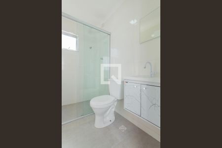 Apartamento para alugar com 38m², 1 quarto e sem vaga Apartamento para alugar com 38m², 1 quarto e sem vagaBanheiro
