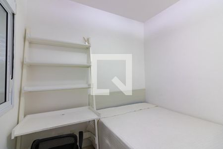 Quarto  de apartamento para alugar com 2 quartos, 74m² em Jardim Aeroporto, São Paulo