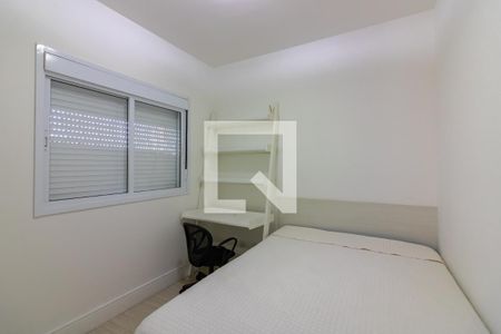 Quarto  de apartamento para alugar com 2 quartos, 74m² em Jardim Aeroporto, São Paulo