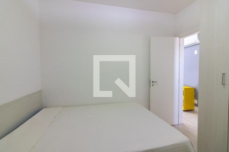 Quarto  de apartamento para alugar com 2 quartos, 74m² em Jardim Aeroporto, São Paulo
