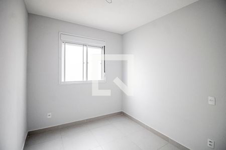 Quarto 02 de apartamento à venda com 2 quartos, 45m² em Cambuci, São Paulo