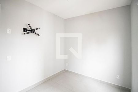 Quarto 01 de apartamento à venda com 2 quartos, 45m² em Cambuci, São Paulo