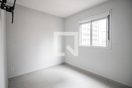 Quarto 01 de apartamento à venda com 2 quartos, 45m² em Cambuci, São Paulo