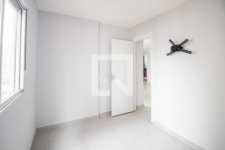Quarto 01 de apartamento à venda com 2 quartos, 45m² em Cambuci, São Paulo
