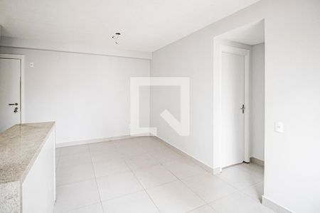 Sala de apartamento à venda com 2 quartos, 45m² em Cambuci, São Paulo