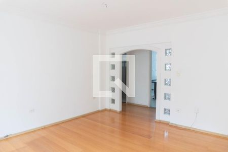 Sala de apartamento para alugar com 2 quartos, 81m² em Bela Vista, São Paulo