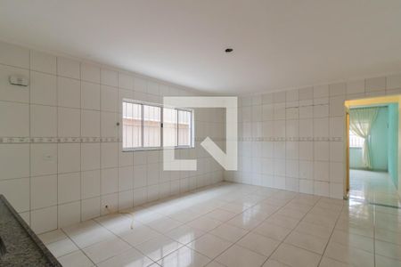 Casa à venda com 191m², 3 quartos e 3 vagasCozinha