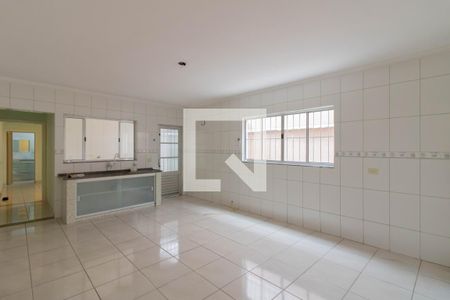 Casa à venda com 191m², 3 quartos e 3 vagasCozinha