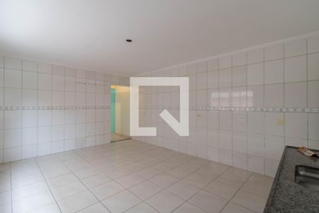 Casa à venda com 191m², 3 quartos e 3 vagasCozinha