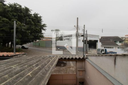 Casa à venda com 191m², 3 quartos e 3 vagasVista do Quarto 2