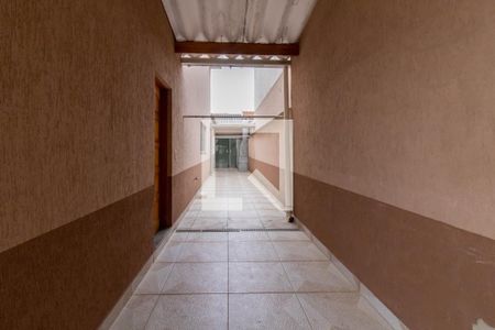 Casa à venda com 191m², 3 quartos e 3 vagasCorredor Lateral
