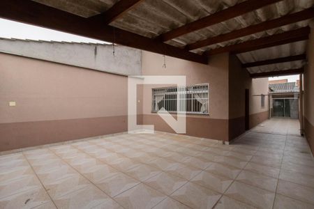 Casa à venda com 191m², 3 quartos e 3 vagasGaragem