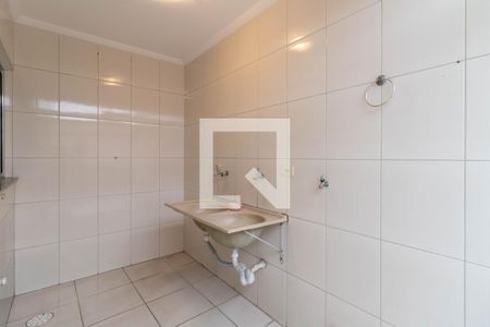 Casa à venda com 191m², 3 quartos e 3 vagasÁrea de Serviço