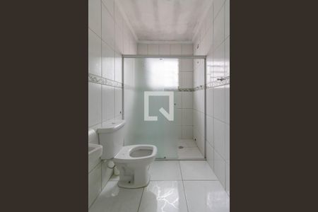 Casa à venda com 191m², 3 quartos e 3 vagasBanheiro