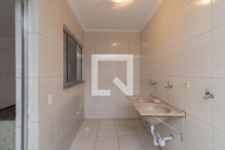 Casa à venda com 191m², 3 quartos e 3 vagasÁrea de Serviço