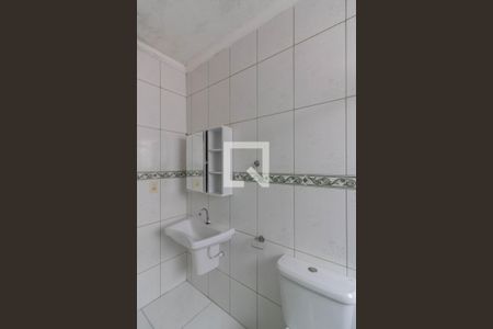 Casa à venda com 191m², 3 quartos e 3 vagasBanheiro