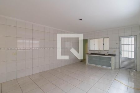 Casa à venda com 191m², 3 quartos e 3 vagasCozinha