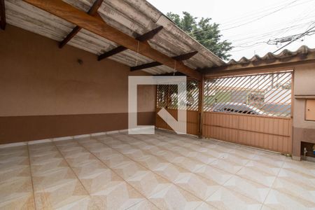 Casa à venda com 191m², 3 quartos e 3 vagasGaragem