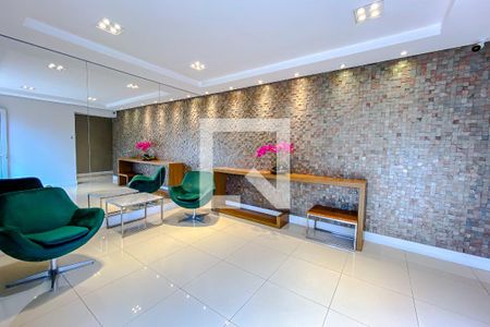 Apartamento à venda com 72m², 2 quartos e 2 vagasÁrea comum