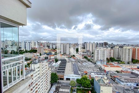 Apartamento à venda com 72m², 2 quartos e 2 vagasVista da Suíte 1