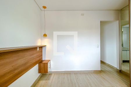Apartamento à venda com 72m², 2 quartos e 2 vagasQuarto 1 - Suíte