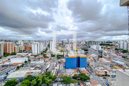 Apartamento à venda com 72m², 2 quartos e 2 vagasVista do Quarto 2