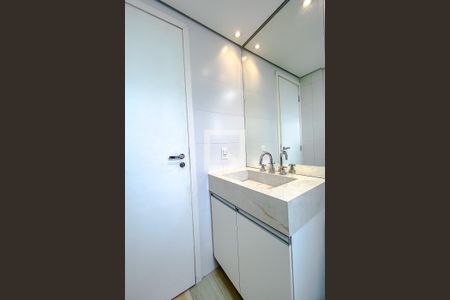 Apartamento à venda com 72m², 2 quartos e 2 vagasBanheiro