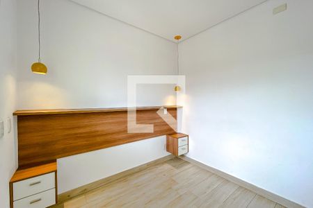 Apartamento à venda com 72m², 2 quartos e 2 vagasQuarto 1 - Suíte