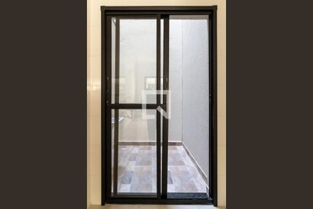 Área de Serviço de apartamento para alugar com 1 quarto, 42m² em Água Rasa, São Paulo