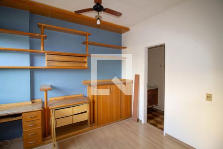 Suíte de apartamento para alugar com 3 quartos, 70m² em Grajau, Rio de Janeiro