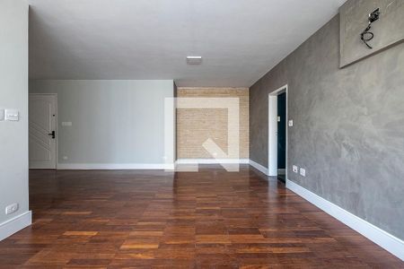 Apartamento para alugar com 130m², 3 quartos e 2 vagas Apartamento para alugar com 130m², 3 quartos e 2 vagasSala