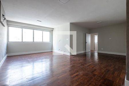 Apartamento para alugar com 130m², 3 quartos e 2 vagas Apartamento para alugar com 130m², 3 quartos e 2 vagasSala
