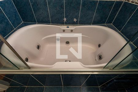 Apartamento para alugar com 130m², 3 quartos e 2 vagas Apartamento para alugar com 130m², 3 quartos e 2 vagasBanheiro