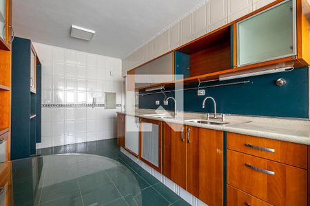 Apartamento para alugar com 130m², 3 quartos e 2 vagas Apartamento para alugar com 130m², 3 quartos e 2 vagasCozinha