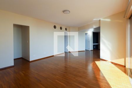 Sala de apartamento à venda com 3 quartos, 154m² em Vila Ipojuca, São Paulo