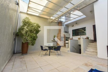 Casa para alugar com 400m², 4 quartos e 6 vagasVaranda Gourmet