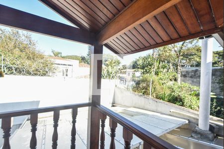 Casa para alugar com 400m², 4 quartos e 6 vagasVaranda Suíte 03