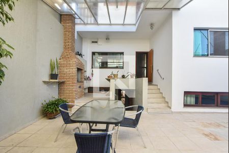 Casa para alugar com 400m², 4 quartos e 6 vagasVaranda Gourmet