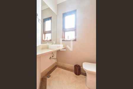 Lavabo de casa para alugar com 4 quartos, 400m² em Brooklin, São Paulo