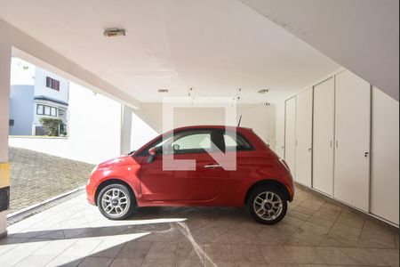 Casa para alugar com 400m², 4 quartos e 6 vagasGaragem 