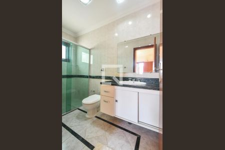 Casa para alugar com 400m², 4 quartos e 6 vagasBanheiro Suíte 04