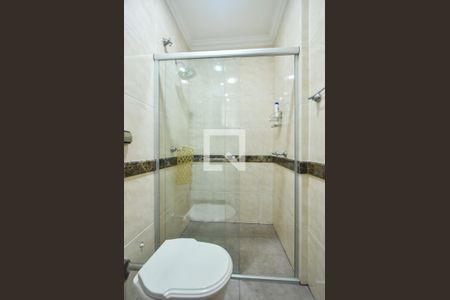 Casa para alugar com 400m², 4 quartos e 6 vagasBanheiro Suíte 03