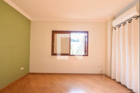 Casa para alugar com 400m², 4 quartos e 6 vagasSuíte 01