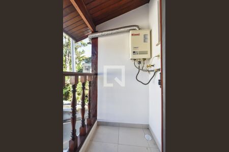 Casa para alugar com 400m², 4 quartos e 6 vagasVaranda Suíte 03