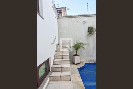 Casa para alugar com 400m², 4 quartos e 6 vagasDepósito 